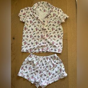 Roller Rabbit Sweet dreams size XS